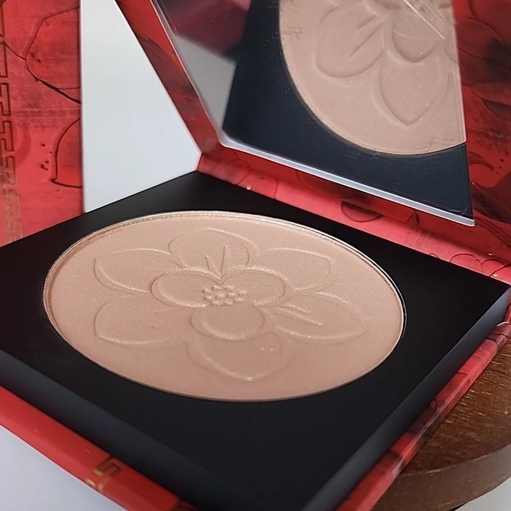 Colourpop Disney Mulan Pressed Powder Blush - Matchmaker